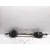 Transmision Delantera Izquierda para Citroën Ds4 (Nx_)