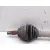 Transmision Delantera Izquierda para Citroën Ds4 (Nx_)