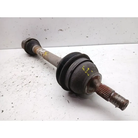 Transmision Delantera Izquierda para Citroën Ds4 (Nx_)