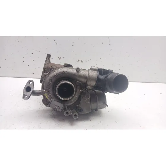 Turbocompresor para Renault Scenic Iii (Jz0/1_)