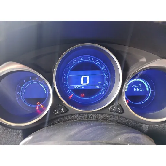Cuadro Instrumentos para Citroën Ds4 (Nx_)