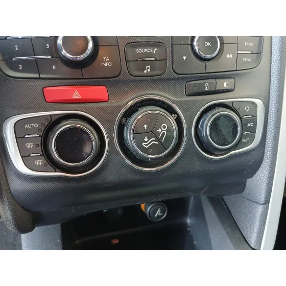 Mando Climatizador para Citroën Ds4 (Nx_)