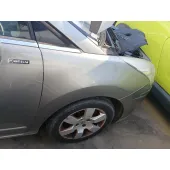 Aleta Delantera Derecha para Peugeot 5008 (0U_, 0E_)
