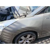 Aleta Delantera Izquierda para Peugeot 5008 (0U_, 0E_)