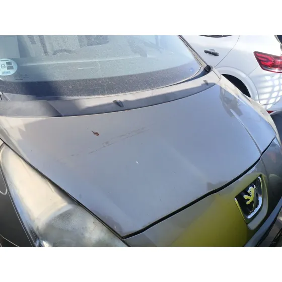 Capot para Peugeot 5008 (0U_, 0E_)