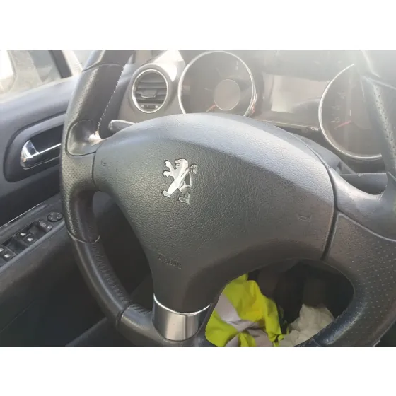 Kit Airbag para Peugeot 5008 (0U_, 0E_)