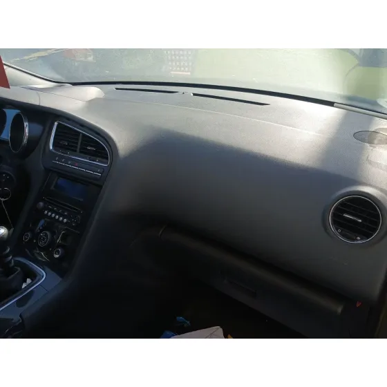 Kit Airbag para Peugeot 5008 (0U_, 0E_)