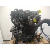 Despiece Motor para Peugeot 5008 (0U_, 0E_)