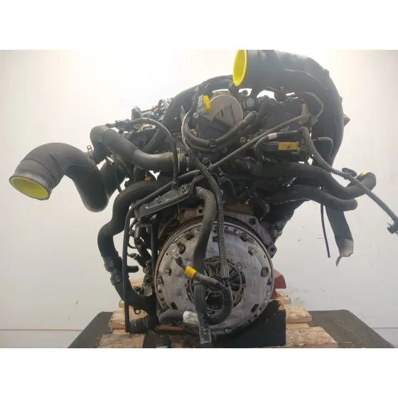 Despiece Motor para Peugeot 5008 (0U_, 0E_)