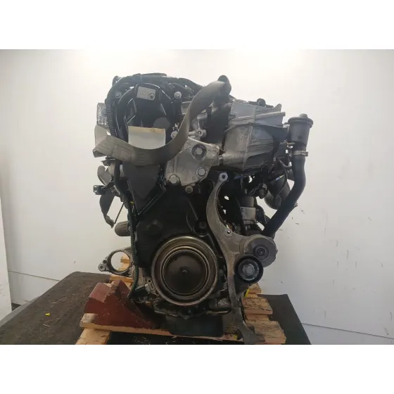 Despiece Motor para Peugeot 5008 (0U_, 0E_)