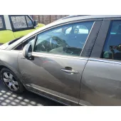 Puerta Delantera Izquierda para Peugeot 5008 (0U_, 0E_)
