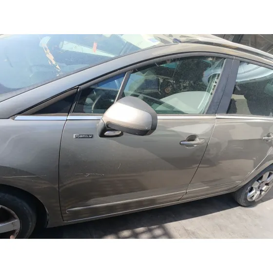 Puerta Delantera Izquierda para Peugeot 5008 (0U_, 0E_)