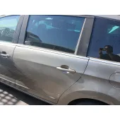 Puerta Trasera Izquierda para Peugeot 5008 (0U_, 0E_)