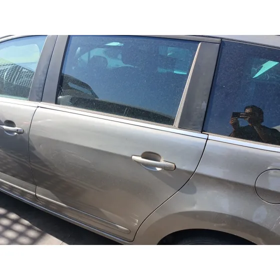 Puerta Trasera Izquierda para Peugeot 5008 (0U_, 0E_)