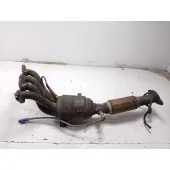 Catalizador para Ford Focus Ii (Da_, Hcp, Dp)