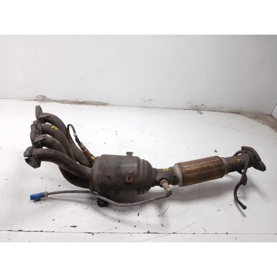 Catalizador para Ford Focus Ii (Da_, Hcp, Dp)