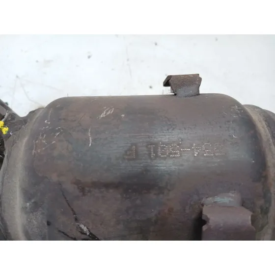 Catalizador para Ford Focus Ii (Da_, Hcp, Dp)