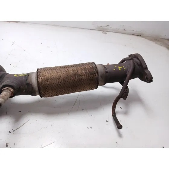 Catalizador para Ford Focus Ii (Da_, Hcp, Dp)