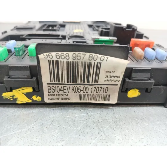 Centralita Bsi para Citroën C4 I (Lc_)