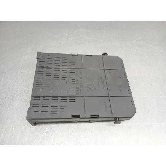 Centralita Bsi para Citroën C4 I (Lc_)
