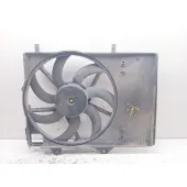 Electroventilador para Citroën C3 Aircross Ii (2R_, 2C_)