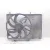 Electroventilador para Citroën C3 Aircross Ii (2R_, 2C_)