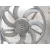 Electroventilador para Citroën C3 Aircross Ii (2R_, 2C_)
