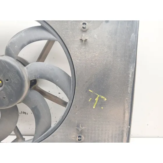 Electroventilador para Citroën C3 Aircross Ii (2R_, 2C_)
