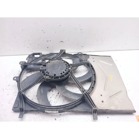 Electroventilador para Citroën C3 Aircross Ii (2R_, 2C_)