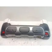 Paragolpes Trasero para Citroën C3 Aircross Ii (2R_, 2C_)