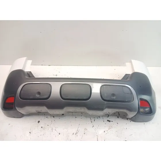 Paragolpes Trasero para Citroën C3 Aircross Ii (2R_, 2C_)