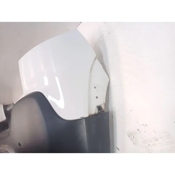Paragolpes Trasero para Citroën C3 Aircross Ii (2R_, 2C_)