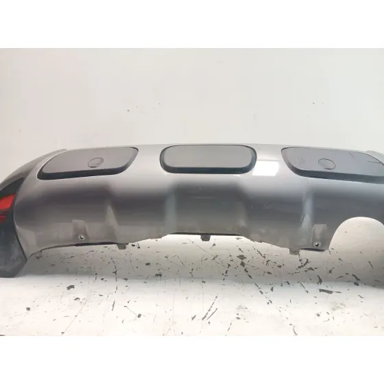 Paragolpes Trasero para Citroën C3 Aircross Ii (2R_, 2C_)