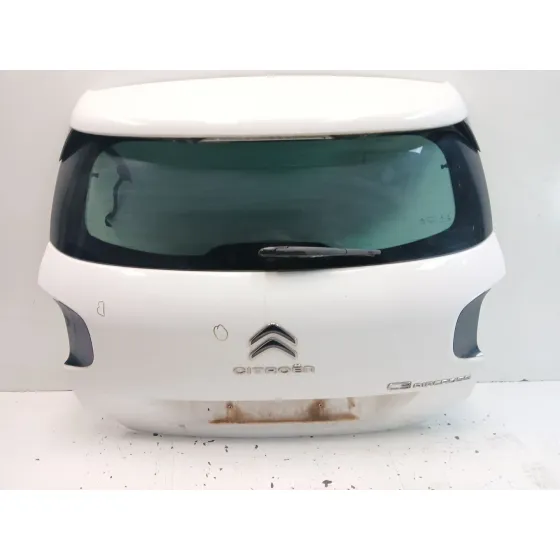 Porton Trasero para Citroën C3 Aircross Ii (2R_, 2C_)