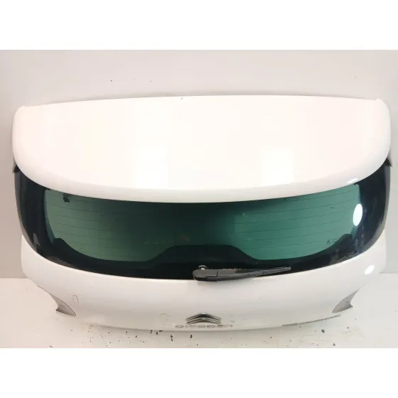 Porton Trasero para Citroën C3 Aircross Ii (2R_, 2C_)