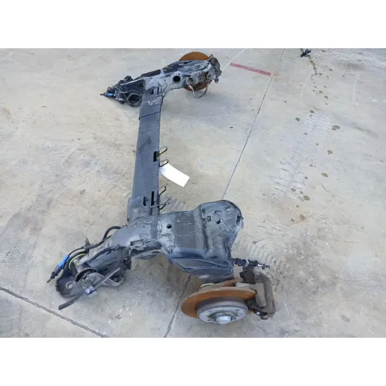 Puente Trasero para Citroën C3 Aircross Ii (2R_, 2C_)