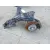 Puente Trasero para Citroën C3 Aircross Ii (2R_, 2C_)