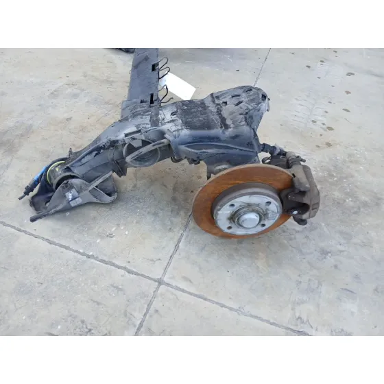 Puente Trasero para Citroën C3 Aircross Ii (2R_, 2C_)