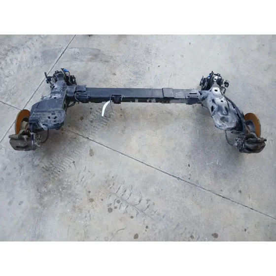 Puente Trasero para Citroën C3 Aircross Ii (2R_, 2C_)