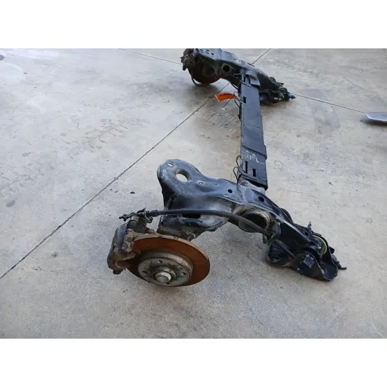 Puente Trasero para Citroën C3 Aircross Ii (2R_, 2C_)