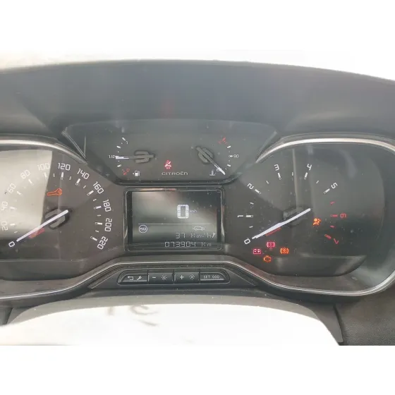 Cuadro Instrumentos para Citroën C3 Aircross Ii (2R_, 2C_)