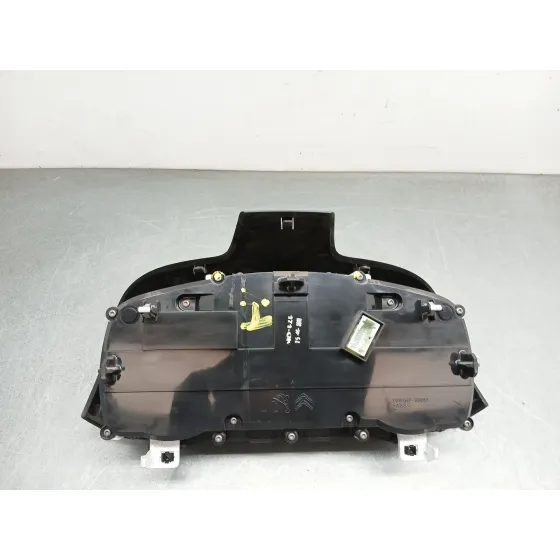 Cuadro Instrumentos para Citroën C3 Aircross Ii (2R_, 2C_)