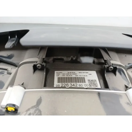 Cuadro Instrumentos para Citroën C3 Aircross Ii (2R_, 2C_)