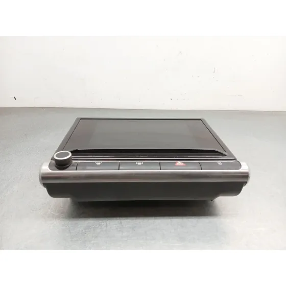 Pantalla Multifuncion para Citroën C3 Aircross Ii (2R_, 2C_)