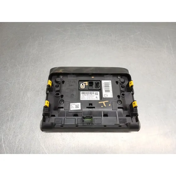 Pantalla Multifuncion para Citroën C3 Aircross Ii (2R_, 2C_)