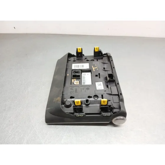 Pantalla Multifuncion para Citroën C3 Aircross Ii (2R_, 2C_)