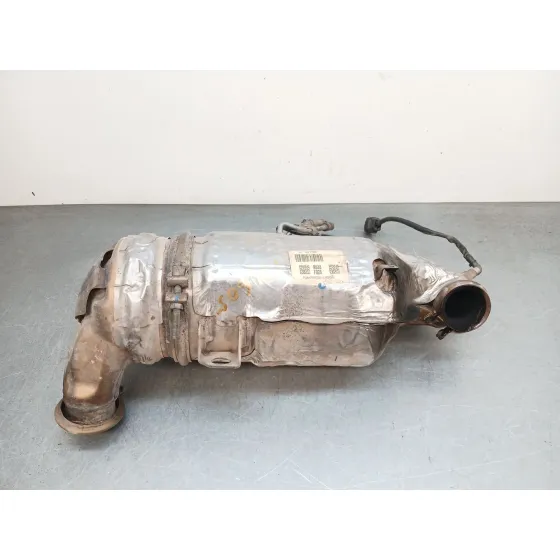 Filtro De Particulas para Citroën Ds4 (Nx_)