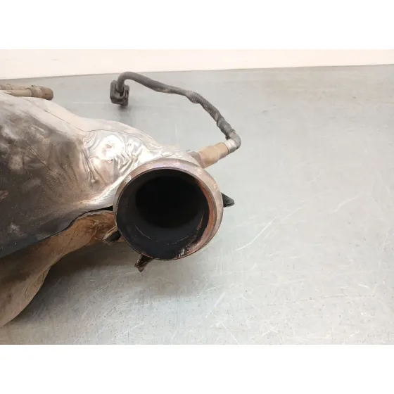 Filtro De Particulas para Citroën Ds4 (Nx_)