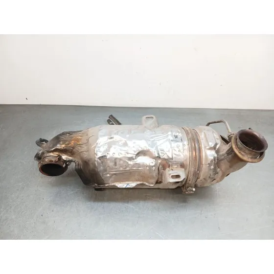 Filtro De Particulas para Citroën Ds4 (Nx_)
