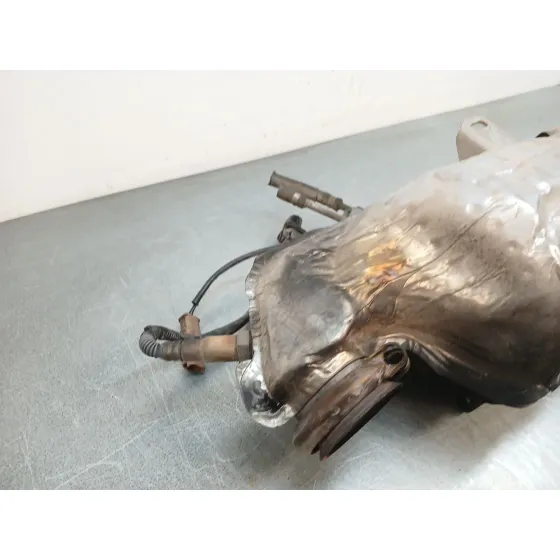 Filtro De Particulas para Citroën Ds4 (Nx_)